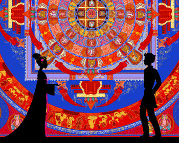 Les Contes de la Nuit
