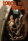 Lobos de Arga