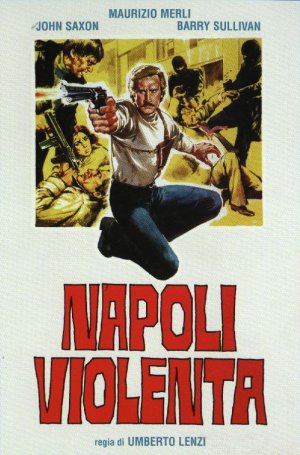 napoli violenta