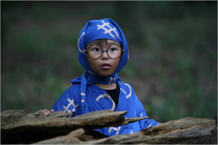 Ninja Kids
