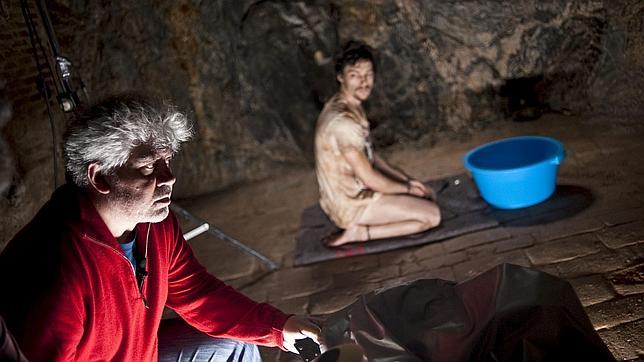 La piel que habito