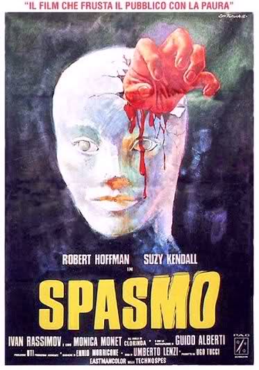 spasmo
