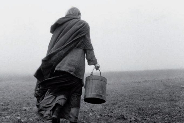 The Turin Horse