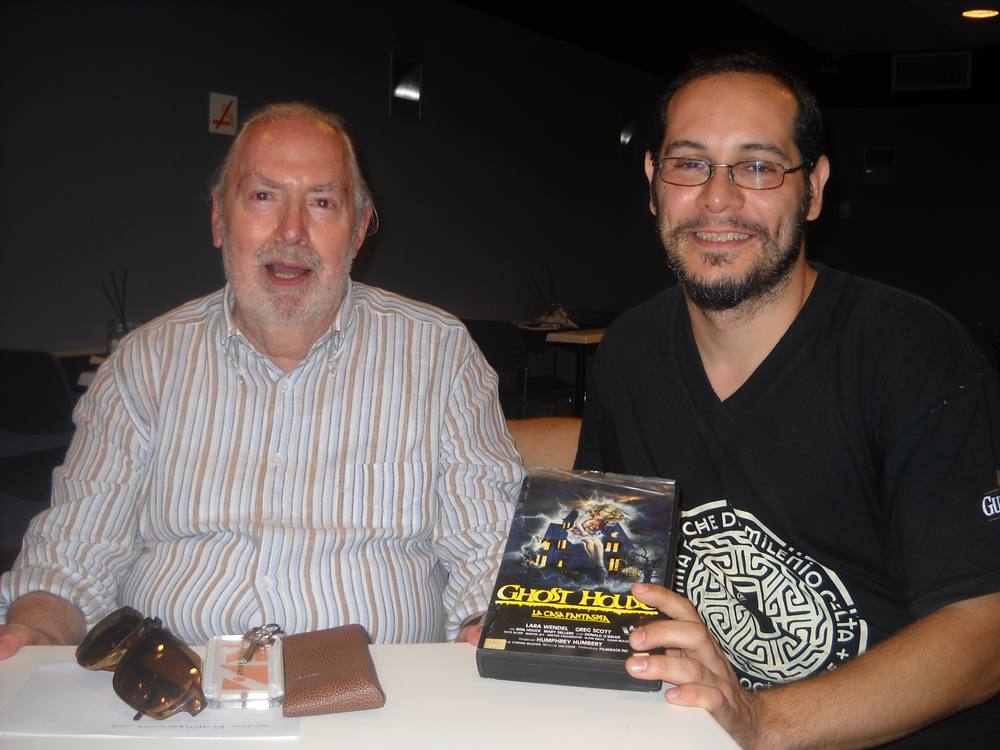 umberto Lenzi