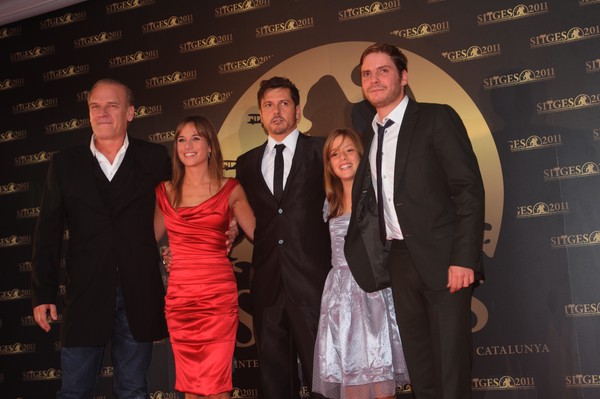 Equipo EVA