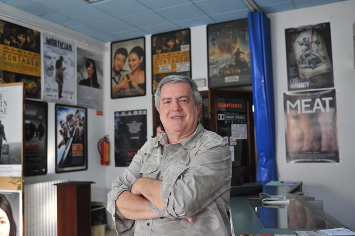 Luigi Cozzi