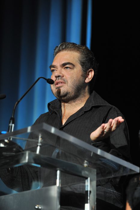 Xavier Gens