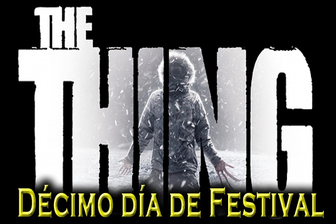 Décimo Día De Festival