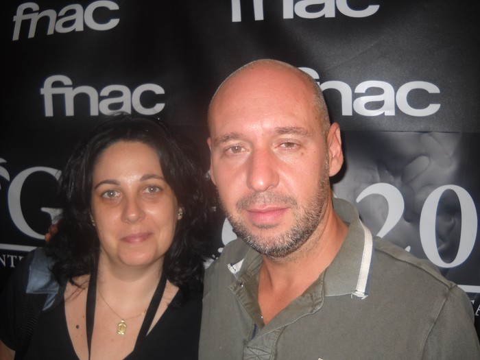 Jaume Balagueró