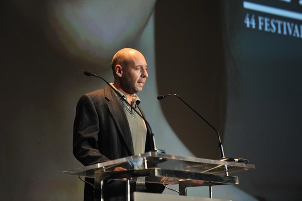 Jaume Balagueró