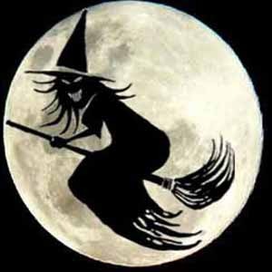 bruja