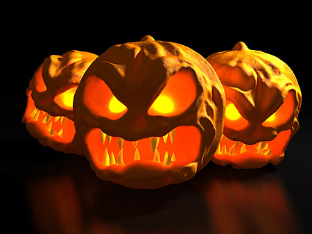 calabazas