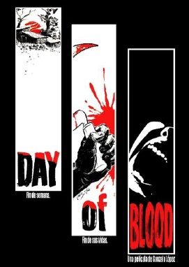 day of blood