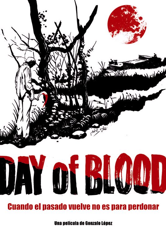 Day Of Blood