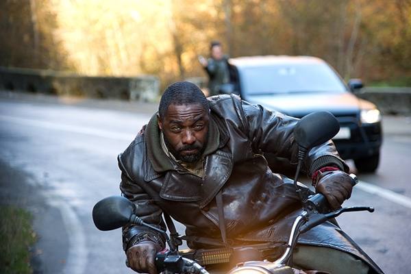 Tráiler y primeras imagenes de «Ghost Rider: Espíritu de Venganza»