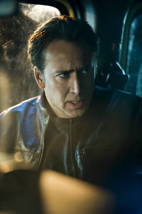 Ghost Rider: Espíritu de Venganza