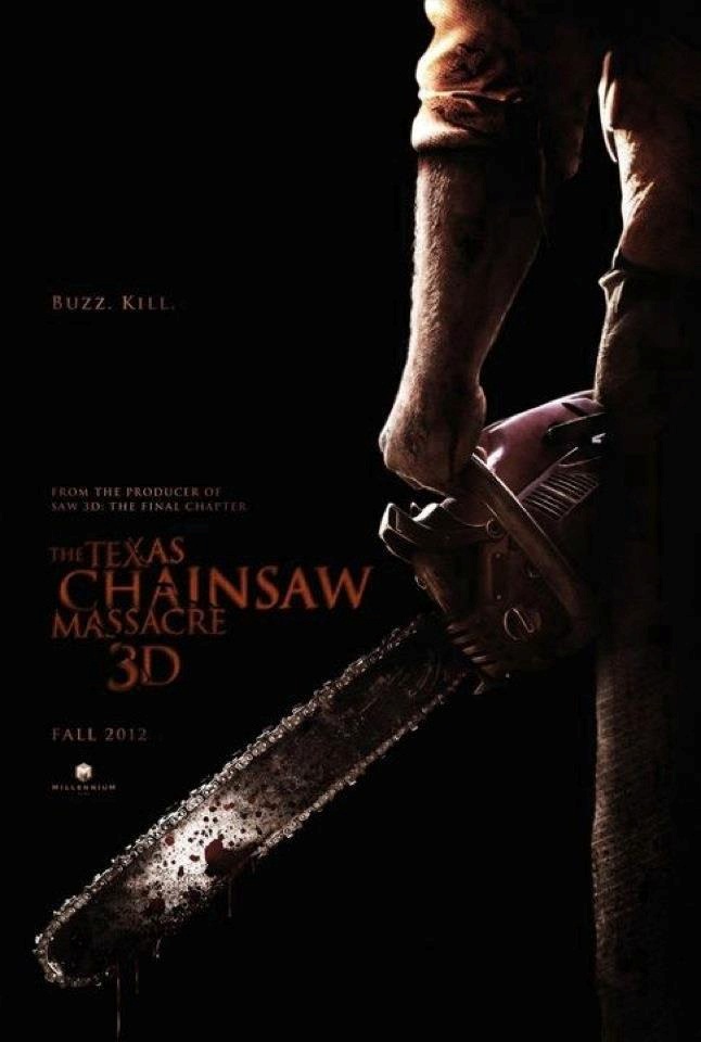 La matanza texas 3d