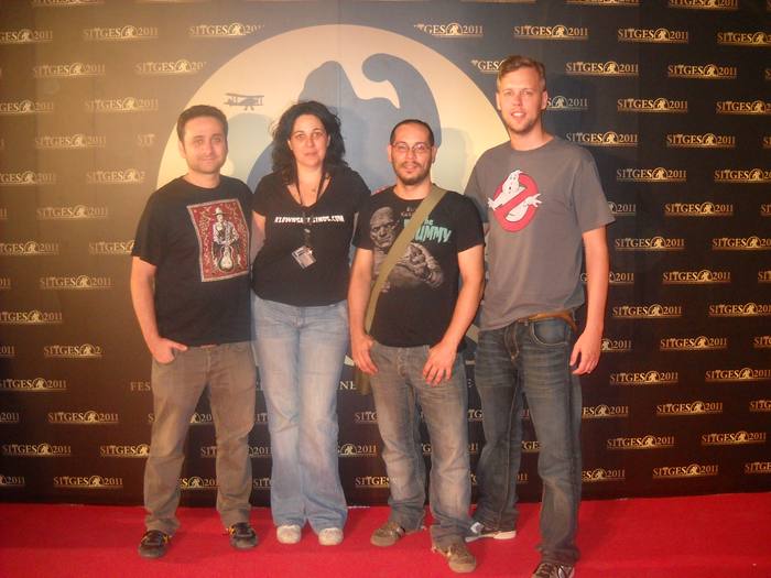 Rabies interview
