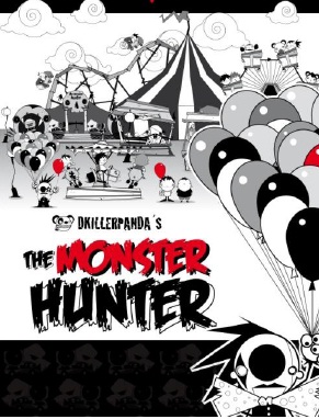 themonsterhunter
