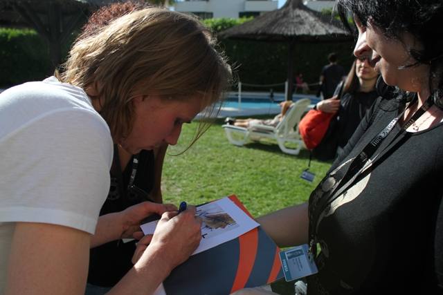 tim fehlbaum firmando
