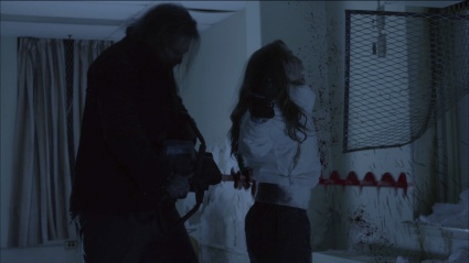 Wrong Turn 4