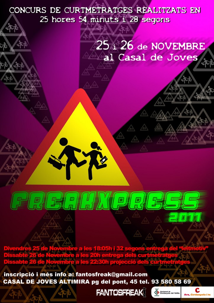 FreakXpress11