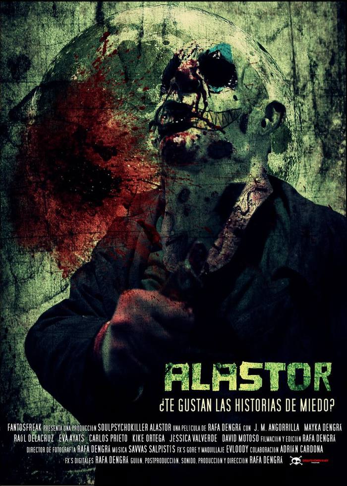 alastor