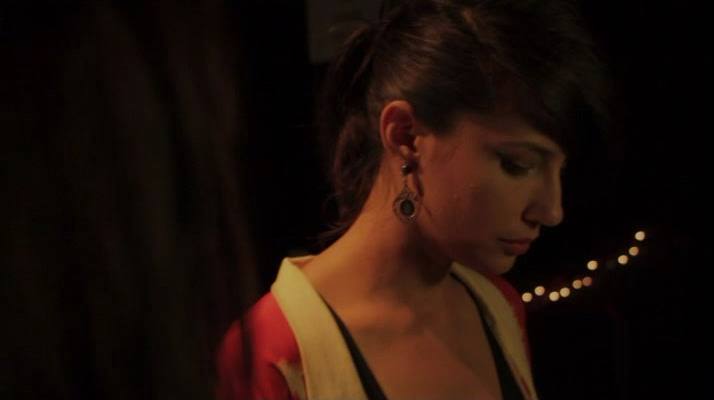 Cartel y tráiler de «Alyce»