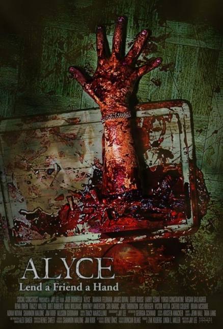 alyce