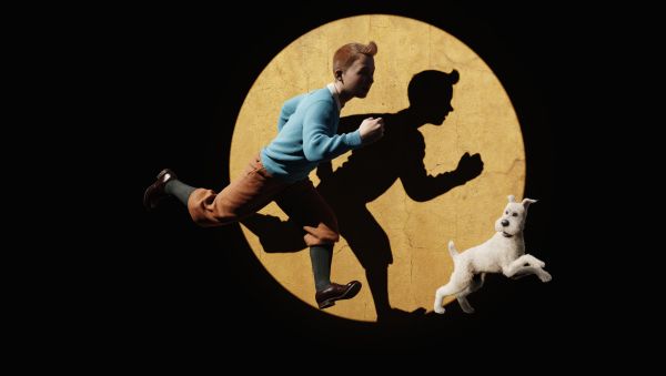 Las Aventuras de Tintín