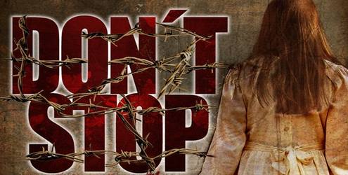 «Don’t Stop» seleccionado en Navidades Sangrientas y Zinema Zombie Fest