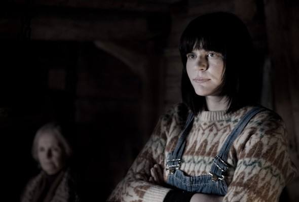 Tráiler de la noruega «Dunderland»