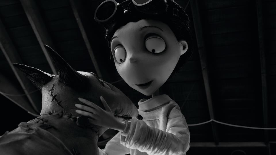 frankenweenie
