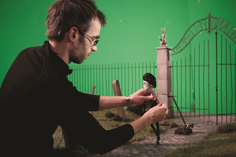 frankenweenie