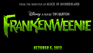 frankenweenie