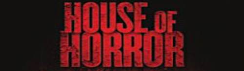 house of horror