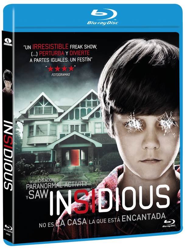 insidious