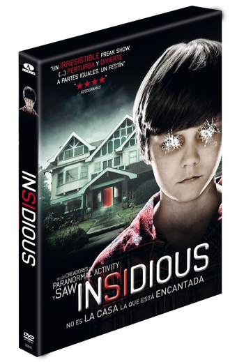 insidious