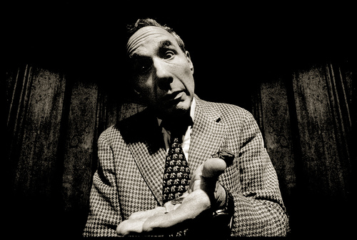 Lloyd kaufman