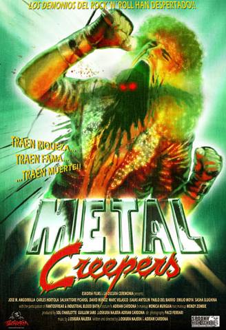 metalcreepers