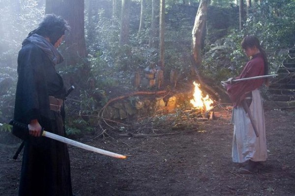 Rurouni Kenshin