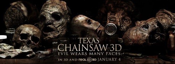 La Matanza de Texas 3D