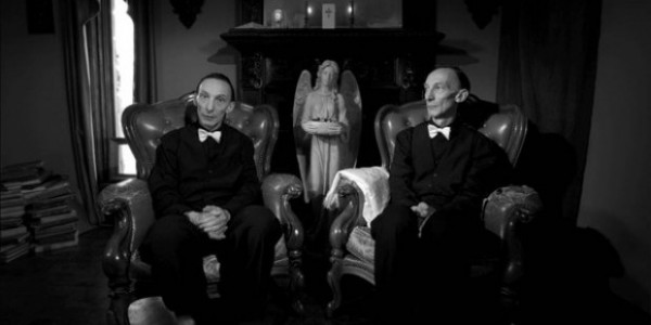 The Last Will and Testament of Rosalind Leigh.