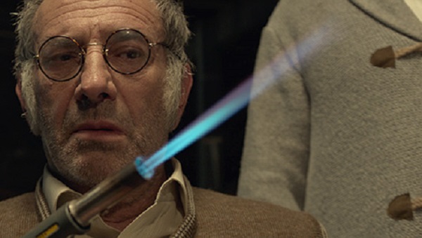 Big Bad Wolves. La venganza es un plato que no hay que dejar enfriar