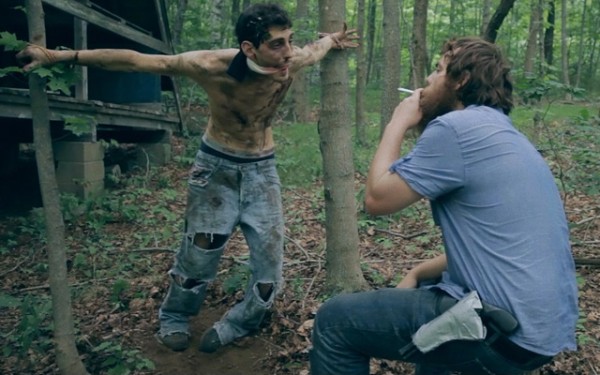 «The Battery» una de zombies descafeinada