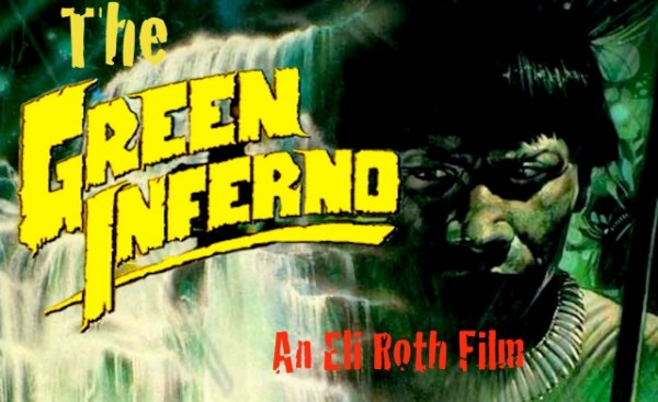 «The Green Inferno» el regreso del mejor Eli Roth (Sitges 2013)