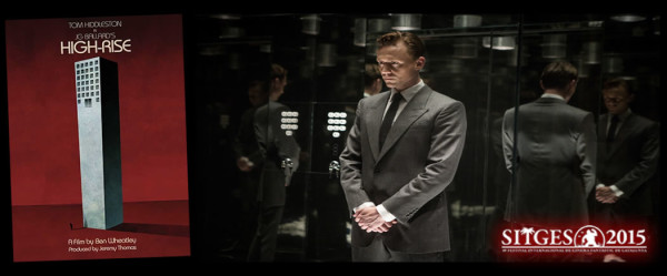 High rise