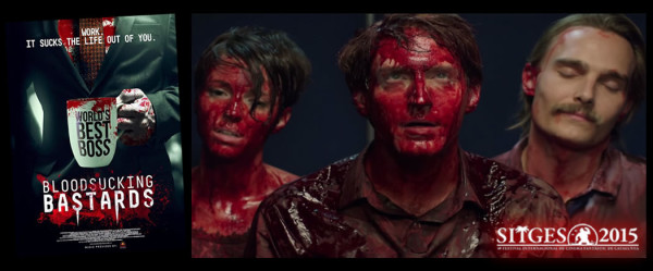 bloodsucking bastards