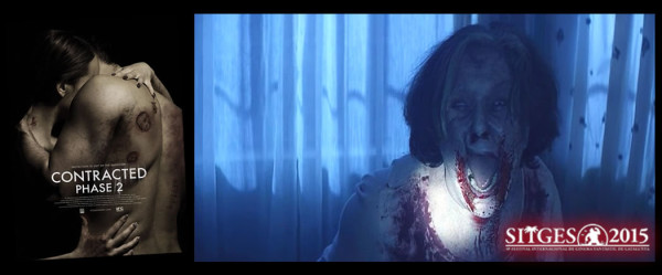 contracted II