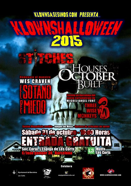 klownshalloween2015